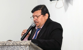 Câmara aprova indicação para construção de faixa elevada em frente ao Fórum de Araputanga
