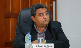 Indicações do Vereador Gilmar do Tota são aprovadas e visam melhorias em pontes nas comunidades rurais