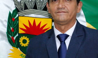Indicação do vereador Toninho visa à revitalização do Cemitério Municipal de Araputanga