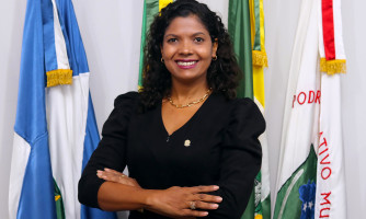 Cléo Camargo indica troca de caixa d'água na Comunidade de Cachoeirinha e instalação de ventiladores no novo salão do Centro de Convivência dos Idosos