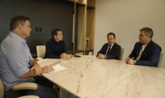 TCE-MT concretiza parceria para cursos de capacitação que serão ofertados em 2023