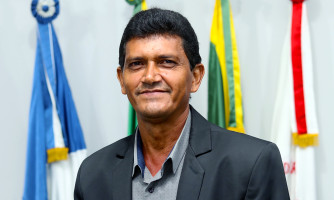 Construção de passarela elevada em frente às escolas é aprovada pela Câmara Municipal de Araputanga