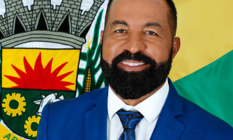 Câmara de Araputanga aprova indicação do vereador Ronaldo das Botas para a construção de poço semi-artesiano em escola rural