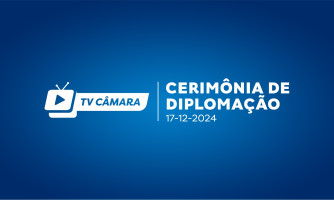 CERIMÔNIA DE DIPLOMAÇÃO - 41ª ZONA ELEITORAL