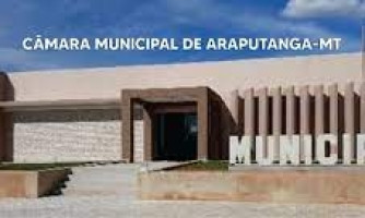 12 DE SETEMBRO DE 2022 - Sessão Câmara Municipal de Araputanga - MT