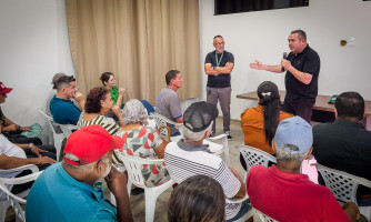 Prefeitura de Araputanga realiza entrega de títulos de propriedade pelo programa REURB