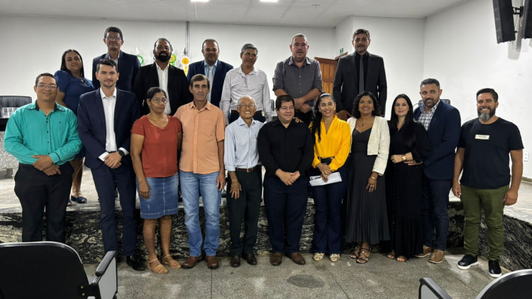Câmara Municipal de Araputanga aprova projeto que institui o “Dia do Evangélico”
