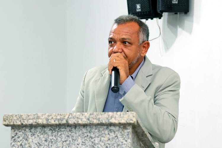 Vereador Correia apresenta indicação para reativação de chafariz na Praça Romeu Furlan
