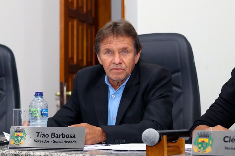 Manutenção das beiradas das estradas rurais é aprovada pela Câmara de Araputanga
