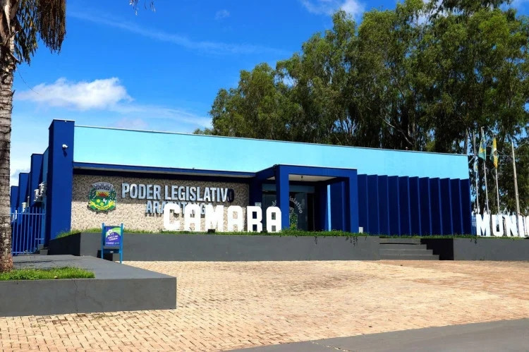 Câmara Municipal de Araputanga irá realizar Sessão Solene para entrega de Títulos de Cidadão Araputanguense