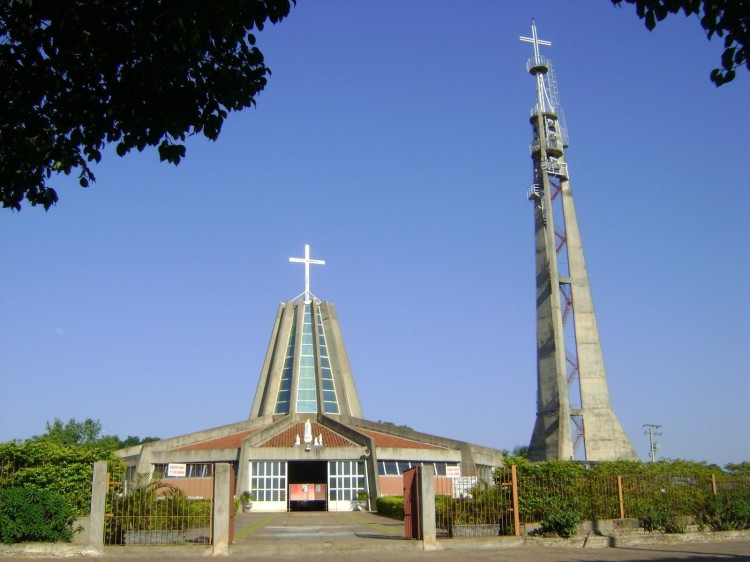 PL do Poder Legislativo declara de Utilidade Pública Municipal a Paróquia Nossa Senhora do Rosário de Fátima