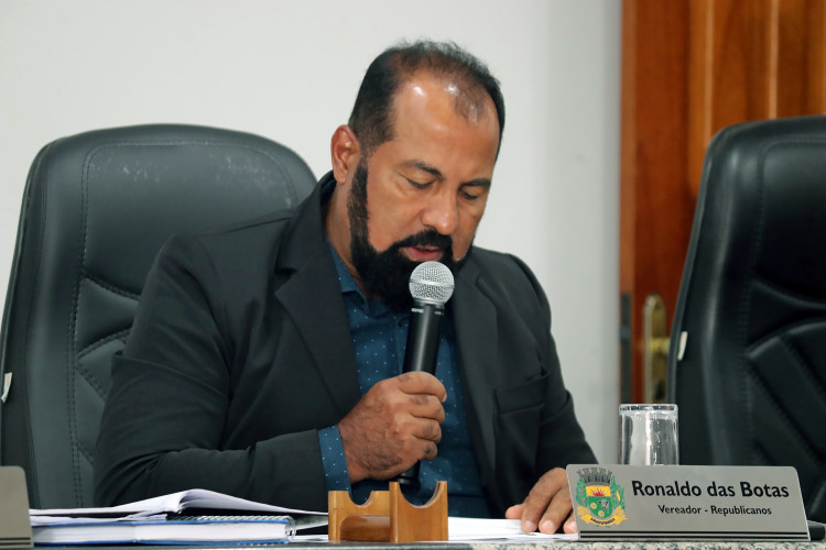 Vereadores aprovam indicação que propõe providências para melhoria na rede elétrica em comunidades rurais de Araputanga
