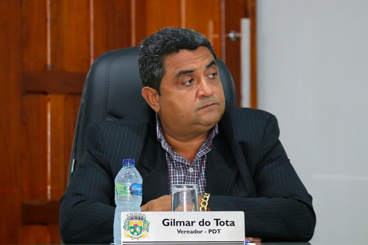 Vereadores aprovam requerimento ao Poder Executivo solicitando cumprimento de indicações aprovadas pela Câmara de Araputanga