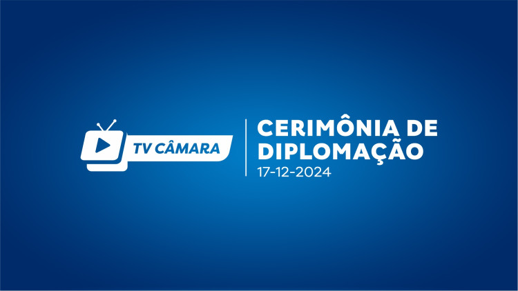 CERIMÔNIA DE DIPLOMAÇÃO - 41ª ZONA ELEITORAL