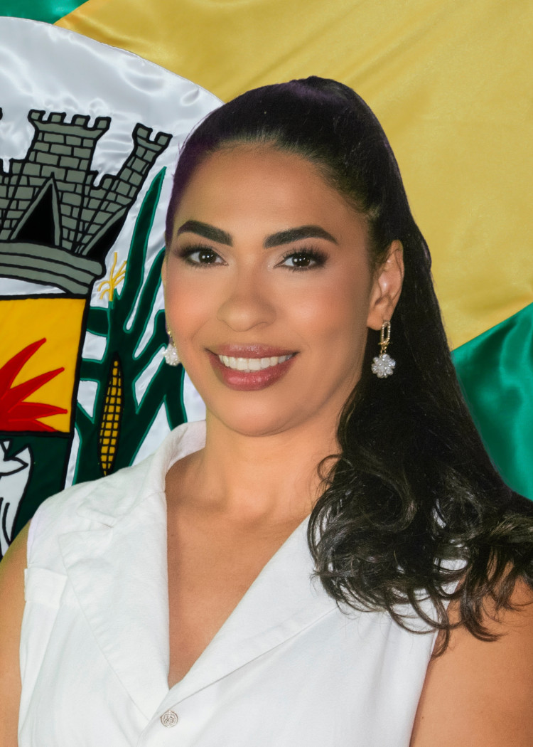 Vereadora Rose Alves solicita patrolamento e limpeza urbana no bairro Água Boa em Araputanga