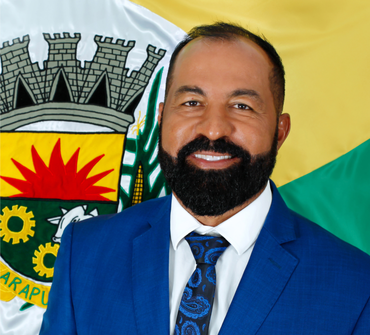 Vereador Ronaldo das Botas tem indicações aprovadas para reforçar limpeza em comunidades rurais de Araputanga