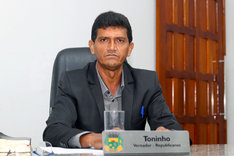 Vereadores aprovam indicação para Poder Executivo elaborar projeto de engenharia para construção de ponte de cimento sobre o Rio Cabaçal na MT-247