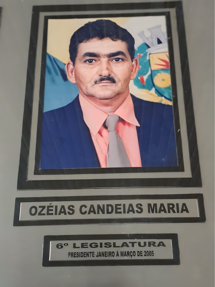 Nota de Pesar