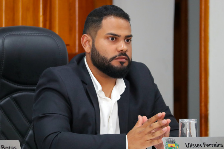 Modernização do sistema de solicitação de reparos em iluminação pública é aprovada pela Câmara de Araputanga
