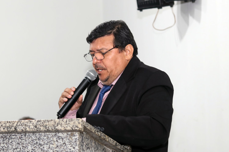 Câmara Municipal de Araputanga aprova indicação para transformar Rua Valdivino Fidêncio da Silva em mão única
