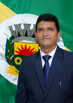 Toninho Cabeleireiro
