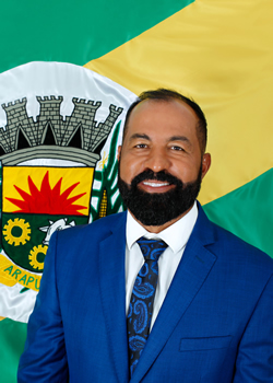 Ronaldo das Botas